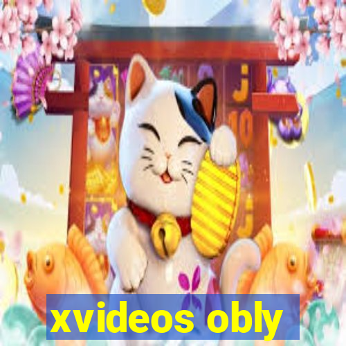 xvideos obly